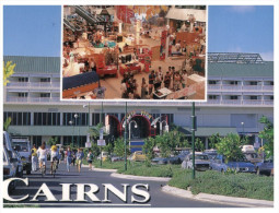 (456) Australia - QLD - Cainrs Pier Market - Cairns