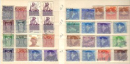 India 0001 - Colecciones & Series