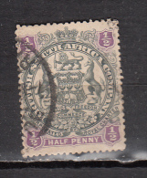 RHODESIA 1896 SCOTT N° 26 - Sonstige & Ohne Zuordnung