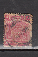 RHODESIA 1898  SCOTT N° 60 - Other & Unclassified