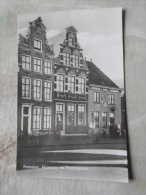 Franeker - Museum  En Postkantoor     D127912 - Franeker