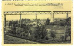 Moresnet Le Viaduct 1958 - Plombières