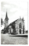 CPA - EPPEGEM - De Kerk  // - Zemst