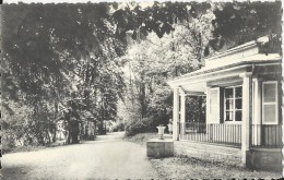 Delcampe - Lac De Virelles.   -    Le Pavillon  Mme  Tallien - Chimay