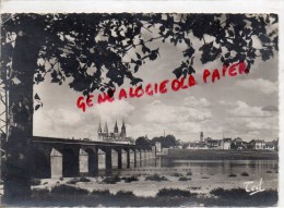 03 - MOULINS - LE PONT REGEMORTES - Moulins