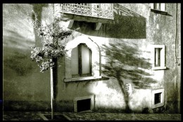 CAMPOLATTARO (BN) - "Calecara" - Cartolina "Concorso Fotografico" Non Viaggiata - Benevento