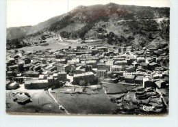 LA GARDE FREINET - Vue Générale Aérienne. - La Garde Freinet