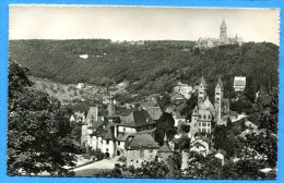 AVR137, Clervaux, 303, Non Circulée - Clervaux