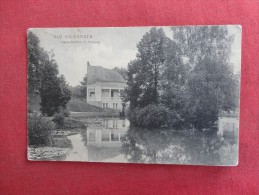 Germany > Hesse> Bad Wildungen ( Ref 1742 - Bad Wildungen