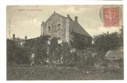 L'ancienne Abbaye De SAMER - Samer