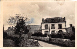 ¤¤  -  4  -  PLOUVENEZ - QUINTIN  -  Le Couvent Saint-Joseph   -  ¤¤ - Quintin