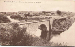 MOISDON-la-RIVIÈRE - L'un Des Plus Jolis Coins De La Région - Moisdon La Riviere