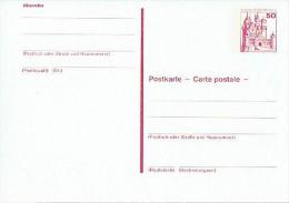 Germany / Berlin - Postkarte Ungebraucht / Postcard Mint (D1169) - Postkaarten - Ongebruikt