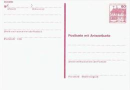 Germany  - Postkarte Ungebraucht / Postcard Mint (D1174) - Cartes Postales - Neuves