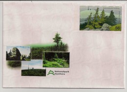 Deutschland, Bundesrepublik, 2000-2007 Lot De 14 Enveloppes Thématiques Neuves - Covers - Mint