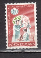 ROUMANIE * YT N° 3561 - Unused Stamps