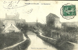 Nesles La Vallee Le Sausseron - Nesles-la-Vallée