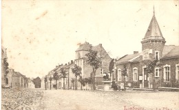 Limbourg (voir Timbre - Limburg