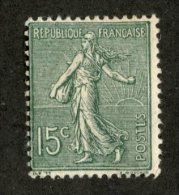 5146  France 1903  Yt. #130  *   Scott #139  Offers Welcome! - Neufs