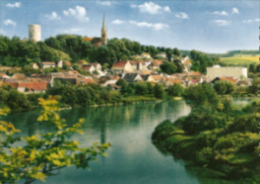 Bad Abbach - Schwefelbad An Der Donau - Bad Abbach