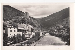 1920 CIRCA LANDECK BLICK V.D. JNNBRUCKE Z. SCHLOSS - Landeck