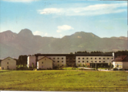 Bad Aibling - Sanatorium Wendelstein 1 - Bad Aibling