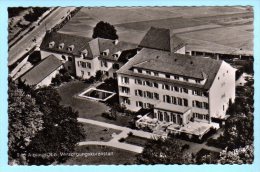 Bad Aibling - S/w Versorgungskuranstalt - Bad Aibling