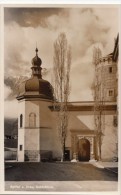 1930 CIRCA SPITTAL  A. DRAU - SCHLOSSTURM - Spittal An Der Drau