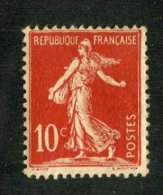 5189  France 1906  Yt. #114  *   Scott #155  Offers Welcome! - Unused Stamps