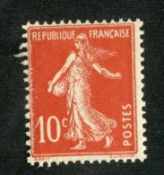 5210  France 1907  Yt. #138  **   Scott #162  Offers Welcome! - Unused Stamps