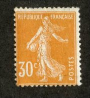 5223  France 1907  Yt. #141  *  Scott #170  Offers Welcome! - Unused Stamps