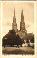 Tilburg - Kerk Heuvel - Tilburg