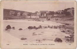 AFRIQUE,AFRICA,AFRIKA,Alg éria,Algérie,BONE,ANNABA, En 1920,habitation - Annaba (Bône)