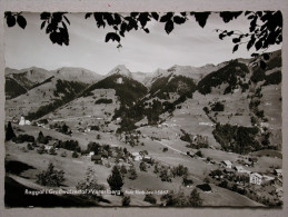 Raggal I. Großwassertal / Vorarlberg - Bludenz