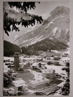 Lech Am Arlberg - Bludenz