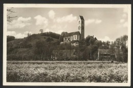 SUHR AG Kirche Aarau - Aarau