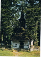 St Vith  Kapelle Wiesenbach - Saint-Vith - Sankt Vith