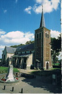 Neeroeteren  Sint Lambertuskerk - Maaseik