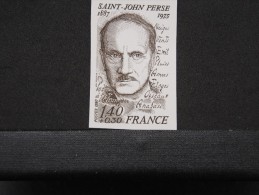 FRANCE - Essai De Couleur Non Dentelé Et Luxe - Détaillons Collection - A Voir - Lot N° 4093 - Other & Unclassified
