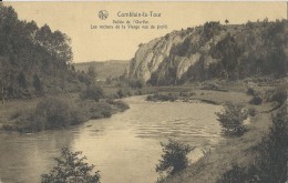 Comblain-la Tour. -   Vallée De L'Ourthe;  1930 - Hamoir