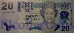 FIJI 20 DOLLARS 2007 PICK 112a UNC - Fidschi