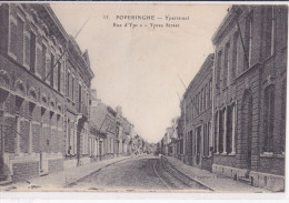 POPERINGE : Yperstraat - Poperinge