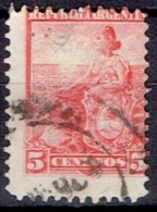 ARGENTINA #  STAMPS FROM YEAR 1899  STANLEY GIBBONS 226 - Usati