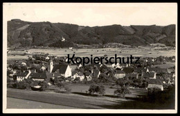 ALTE POSTKARTE GRATWEIN PANORAMA TOTAL1926 Bei Graz Steiermark Österreich Austria Autriche Cpa Postcard Ansichtskarte AK - Gratwein