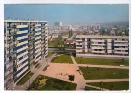 Achères, La Barricade, La Champ-Villars, C.I.M. A 78.005.00.0.0002 (Yvelines) - Acheres