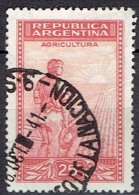 ARGENTINA #  STAMPS FROM YEAR 1935  STANLEY GIBBONS 656 - Usati