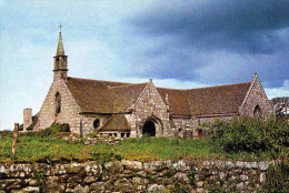 CPM Plougerneau Notre Dame De Grouazec - Plouguerneau