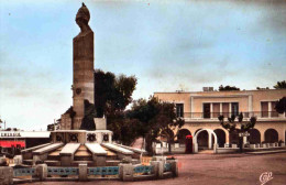 CPSM  Algérie  Guelma - Guelma