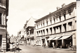 0-1550 NAUEN, Strasse Der Jugend, 1962 - Nauen