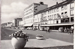 3180 WOLFSBURG, Porschestrasse, VW - Käfer, 1967 - Wolfsburg